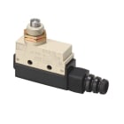 OMRON ELECTRONICS - finecorsa- 1cont sc 10A PULSANTEincas. IP67