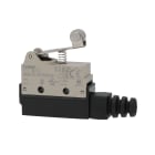 OMRON ELECTRONICS - finecorsa- 1cont sc 10A LEVAcortaROT. IP67
