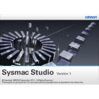 OMRON ELECTRONICS - SYSMAC STUDIO LICENSE ONLY, SITE LICENSE