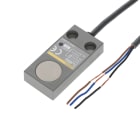 OMRON ELECTRONICS - proximity tlw5e2 induttivo schermato 5 mm cc 3 fili npn nc cavo 2 m