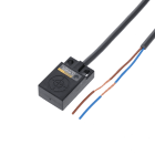 OMRON ELECTRONICS - proximity parallelepipedi induttivi non schermati 2 fili 5 mm NC cavo 2 m