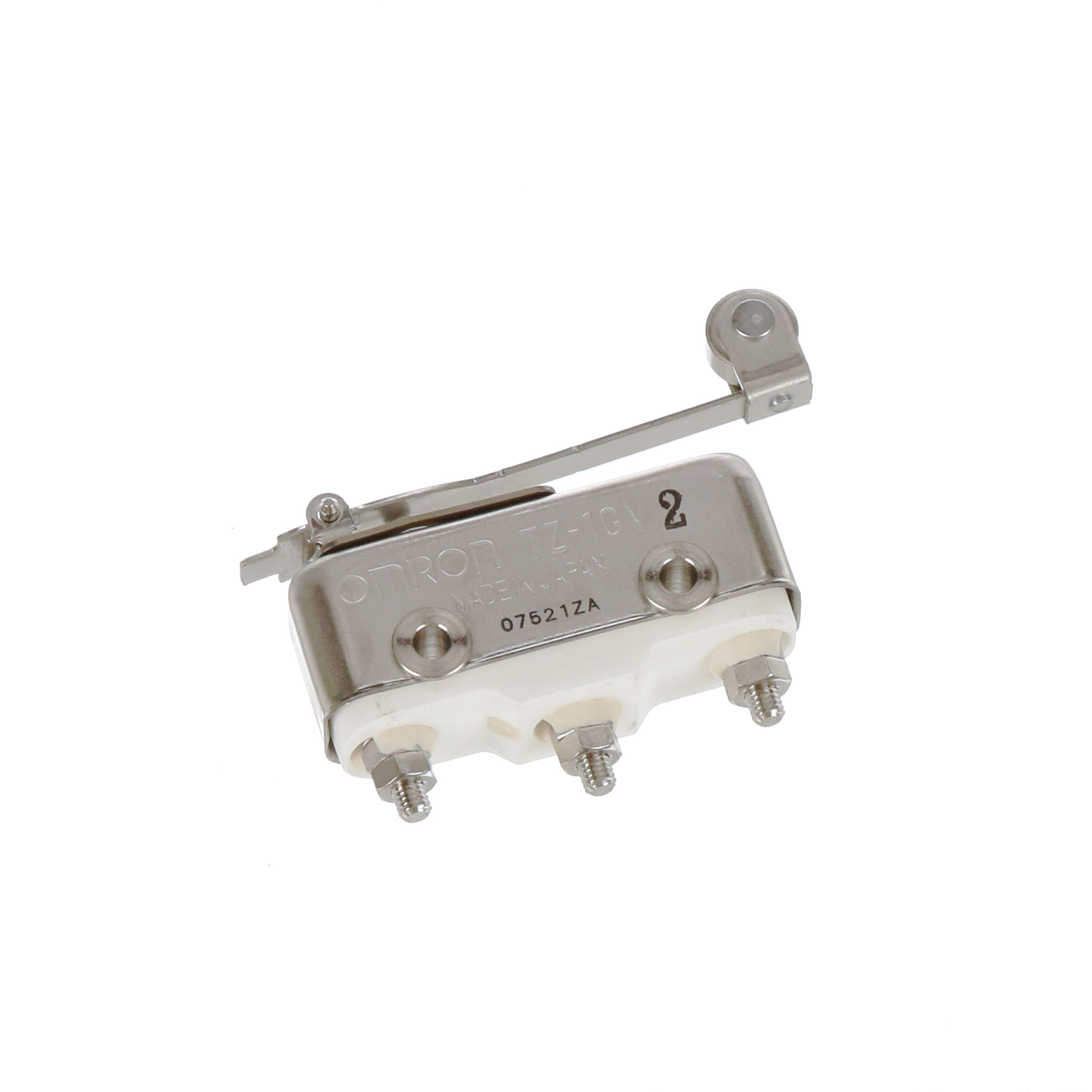 OMRON ELECTRONICS - FINECORSA- MICRO BASE