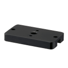OMRON ELECTRONICS - Blocco di montaggio V430. montaggio su tele
