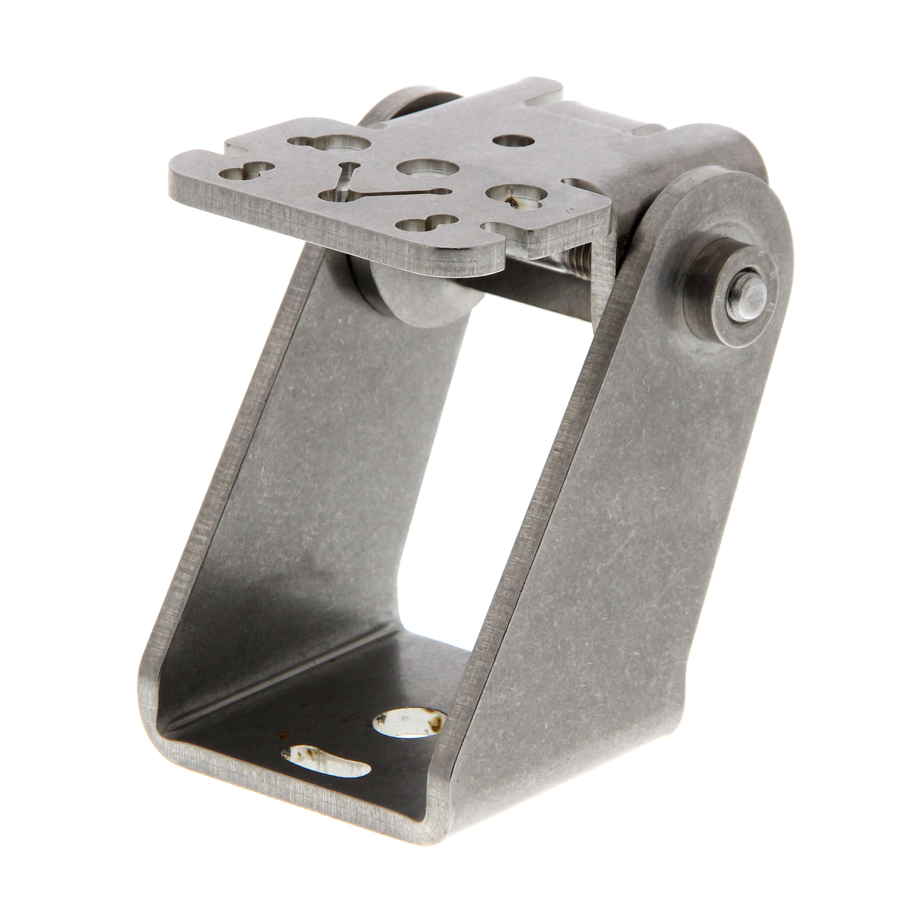 OMRON ELECTRONICS - V / F 4x0-F APG Supporto per telecamera pan