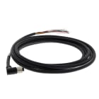 OMRON ELECTRONICS - Set di cavi V430, da connettore 12 pin M12