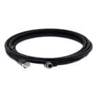 OMRON ELECTRONICS - Set di cavi QX, Host, Ethernet, da connetto
