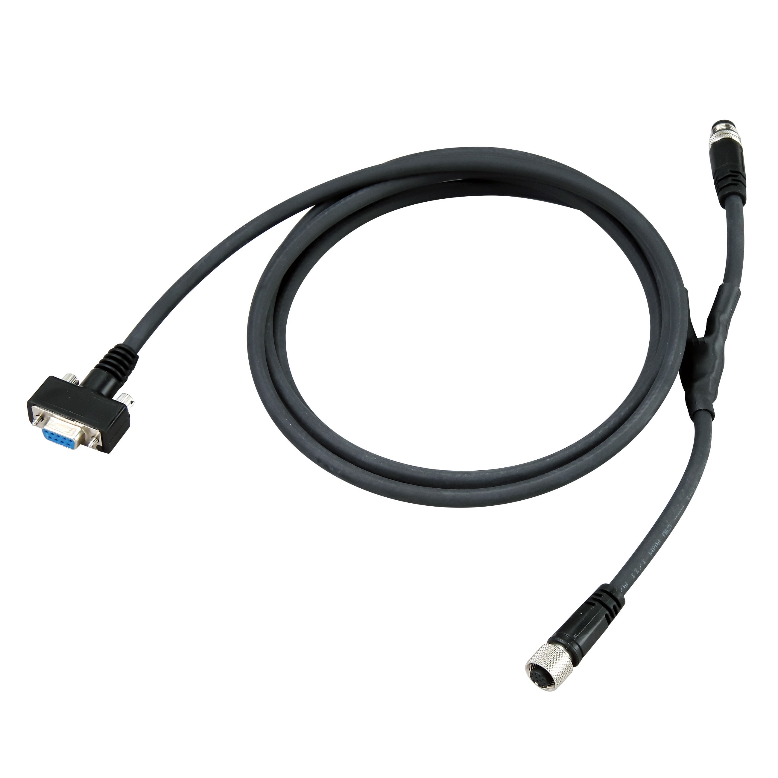 OMRON ELECTRONICS - V / F 430-F Cavo di interconnessione da tel