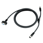 OMRON ELECTRONICS - V / F 430-F Cavo di interconnessione da tel