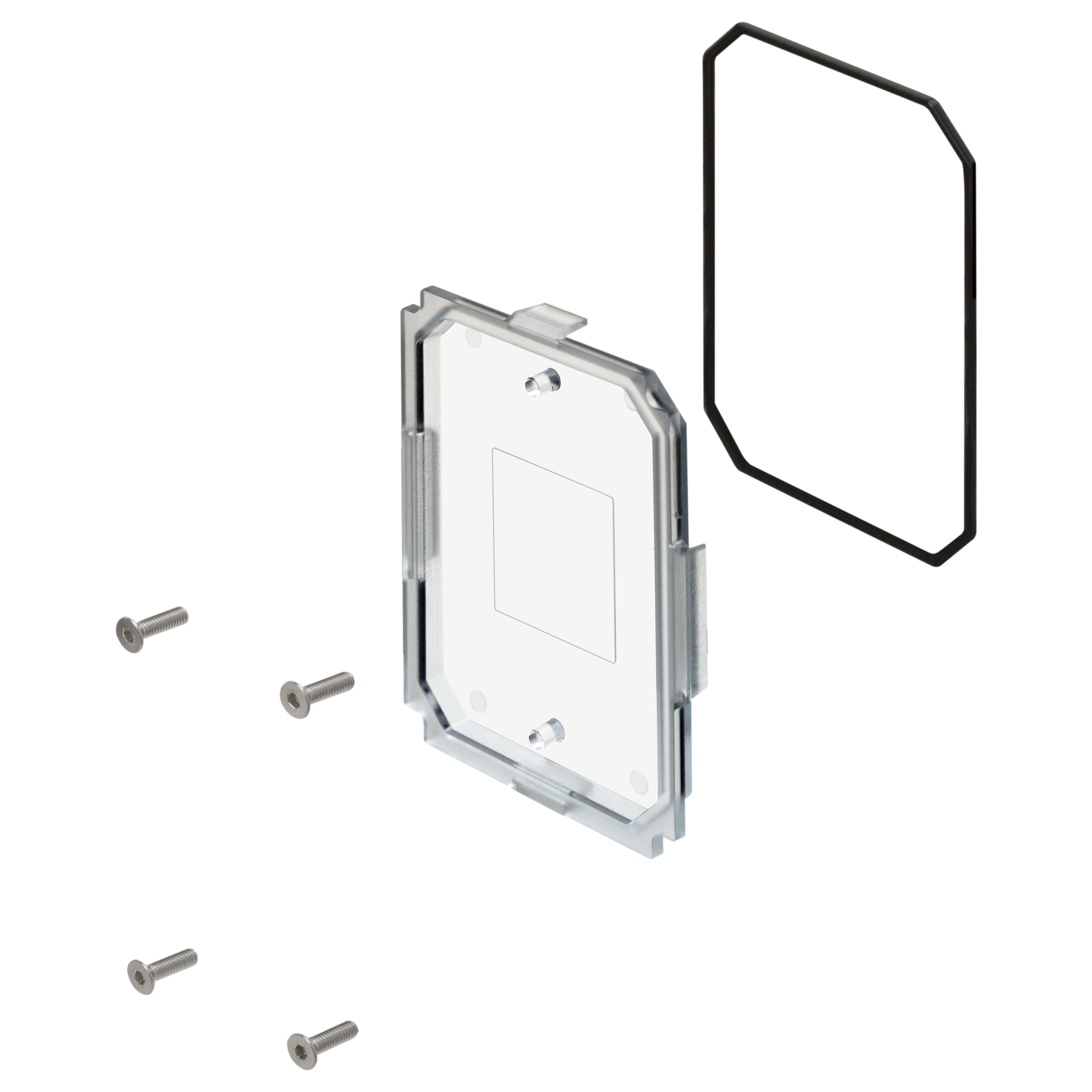 OMRON ELECTRONICS - Finestra standard per modelli VHV5-F.