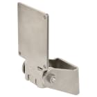 OMRON ELECTRONICS - VHV5 Supporto per telecamera APG Pan e Tilt