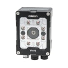 OMRON ELECTRONICS - vhv5 autofocus obiettivo lungo 2.3mp luce rossa standard lettore di modalità x
