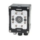 OMRON ELECTRONICS - vhv5 autofocus obiettivo lungo 5.0mp luce rossa standard lettore di modalità x
