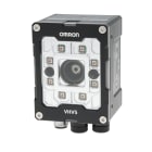 OMRON ELECTRONICS - vhv5 autofocus obiettivo medio 2.3mp luce rossa standard lettore di modalità x