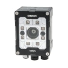 OMRON ELECTRONICS - vhv5 autofocus obiettivo medio 5.0mp luce rossa standard lettore di modalità x