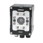 OMRON ELECTRONICS - vhv5 autofocus lente stretta 5.0mp luce rossa standard lettore in modalità x