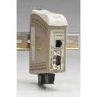 OMRON ELECTRONICS - convertitore seriale rs232/485 ethernet 1 x rs-232 1 x rs-422/485 westermo