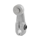OMRON ELECTRONICS - finecorsa access wl1a100 azionatore a braccio e rotella lunghezza 38 mm