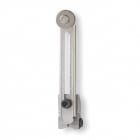 OMRON ELECTRONICS - finecorsa access wl2a100 azionatore a braccio regolabile e rotella per wlca2