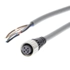 OMRON ELECTRONICS - proximity- Accessori sensori cavi 5pin 5m
