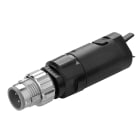 OMRON ELECTRONICS - proximity- Connettore M12 smart click monta