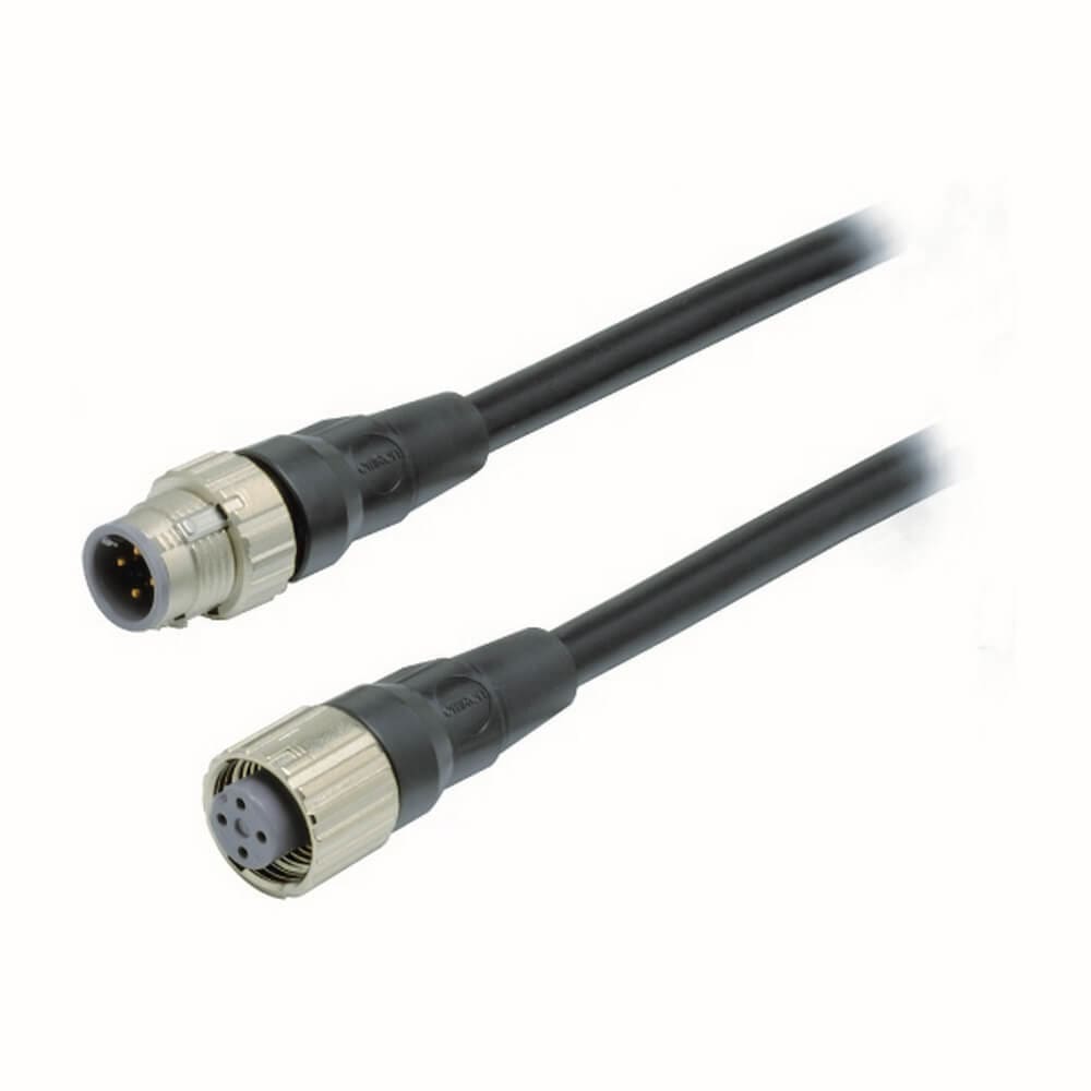 OMRON ELECTRONICS - Cavo connettore SmartClick per sensore, M12