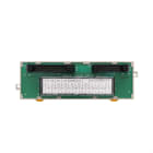 OMRON ELECTRONICS - servo- Morsettiera 20p CJ1MCPU22/23 -1 asse