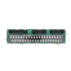 OMRON ELECTRONICS - servo- Morsettiera 40p CJ1MCPU22/23 -2 assi