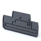 OMRON ELECTRONICS - morsetti- Piastrina di chiusura morsetto a