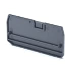OMRON ELECTRONICS - morsetti- Piastrina di chiusura morsetto 4