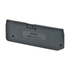 OMRON ELECTRONICS - Piastra terminale per morsetti multipolari