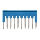 OMRON ELECTRONICS - morsetti- Ponticello di connessione 10 poli