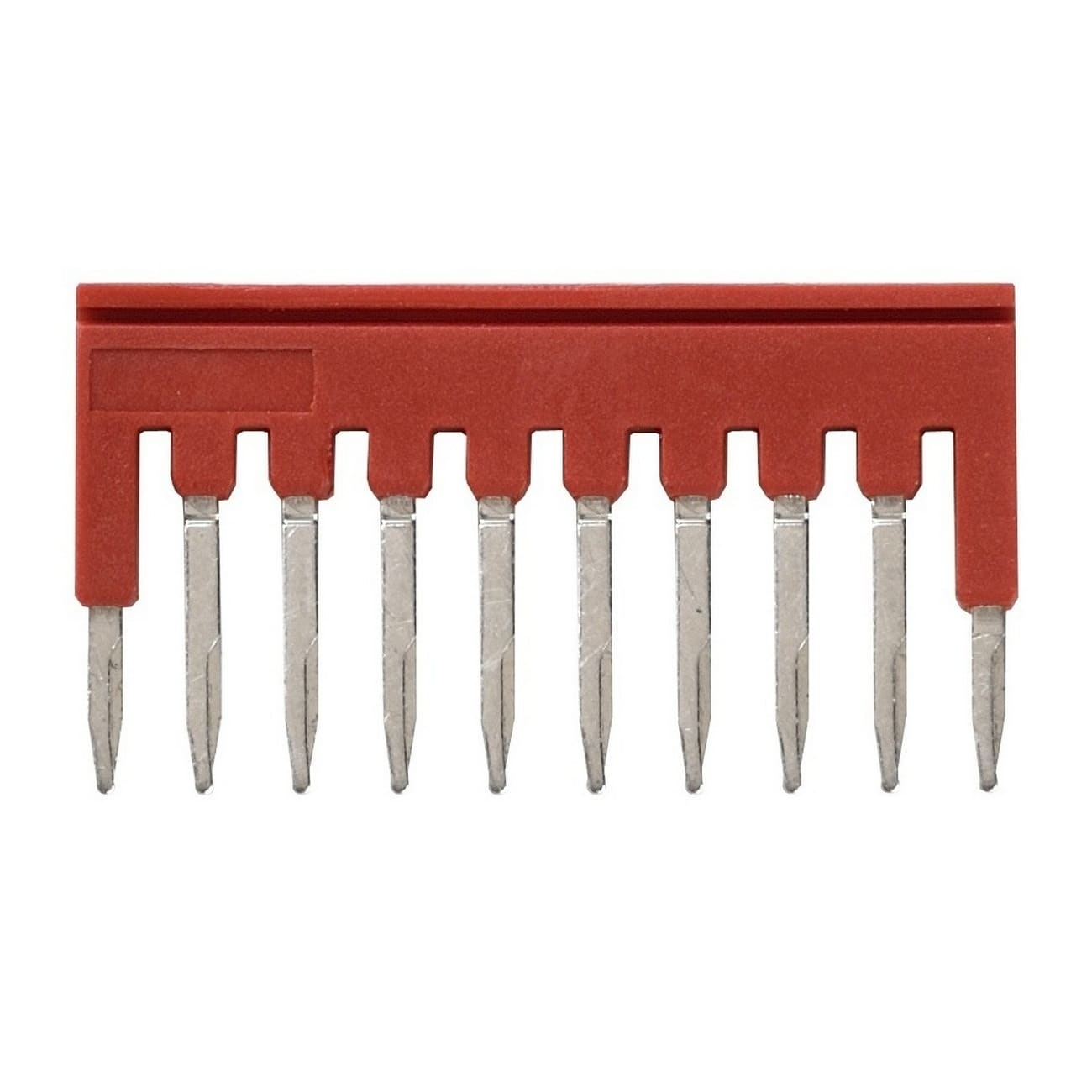 OMRON ELECTRONICS - morsetti- Ponticello di connessione 10 poli