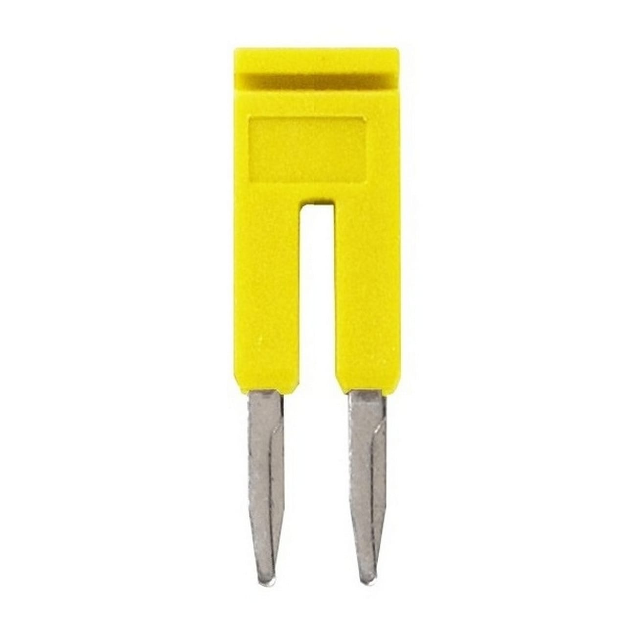 OMRON ELECTRONICS - morsetti- Ponticello di connessione 2 poli