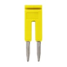 OMRON ELECTRONICS - morsetti- Ponticello di connessione 2 poli