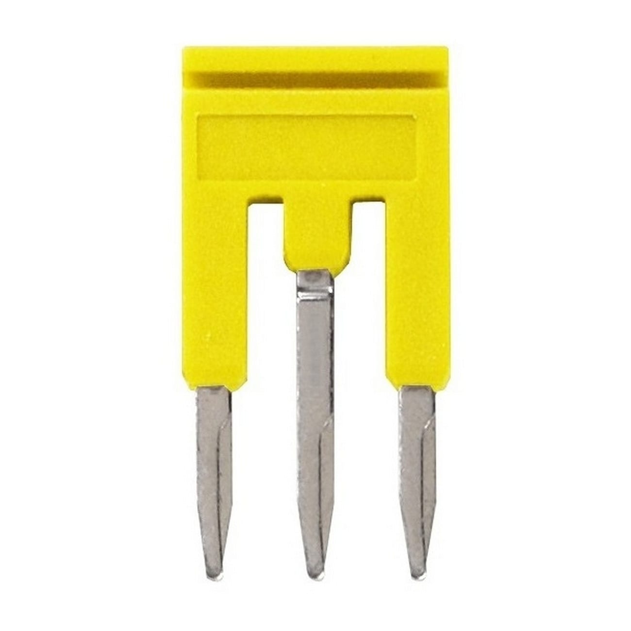 OMRON ELECTRONICS - morsetti- Ponticello di connessione 3 poli