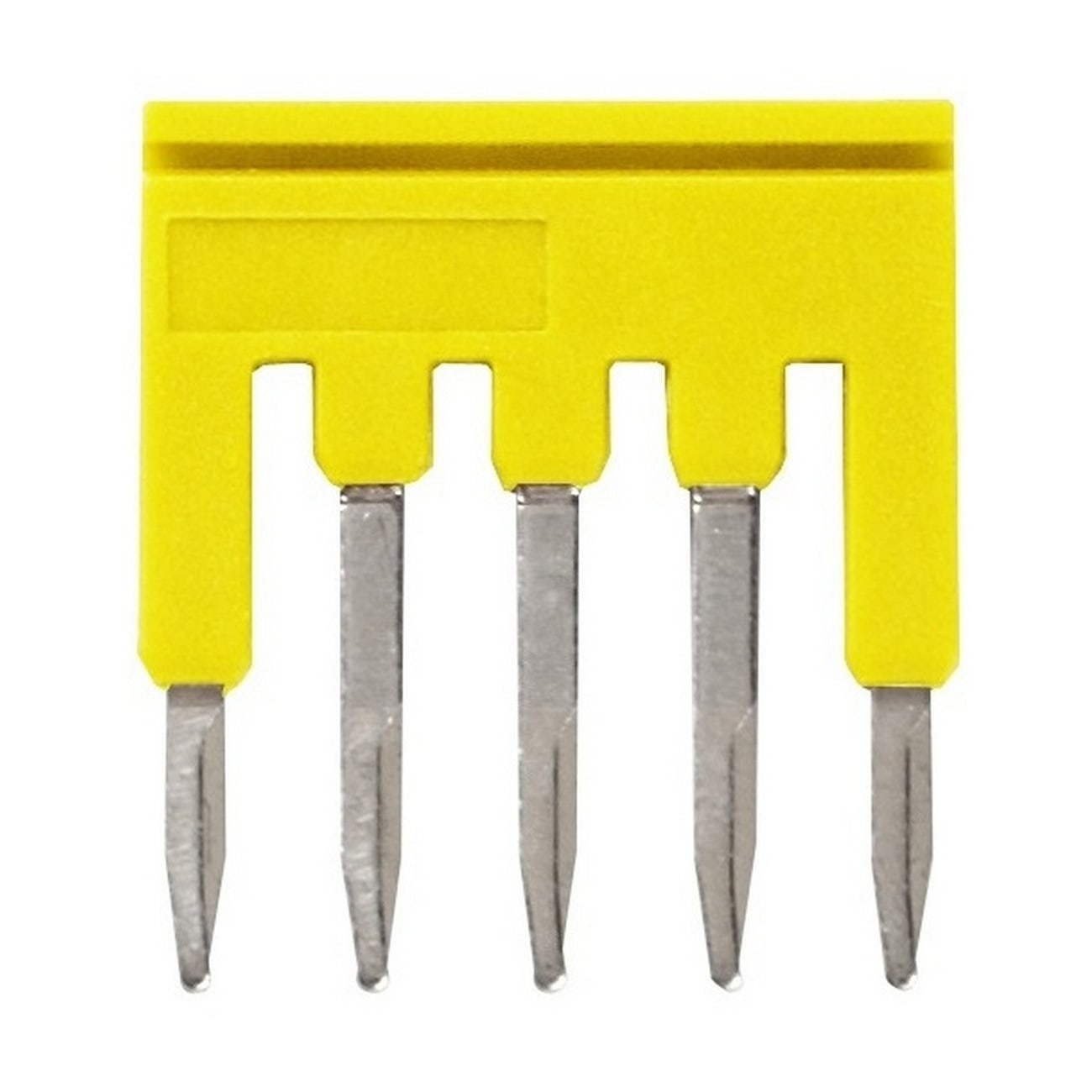 OMRON ELECTRONICS - morsetti- Ponticello di connessione 5 poli