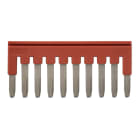 OMRON ELECTRONICS - morsetti- Ponticello di connessione 10 poli