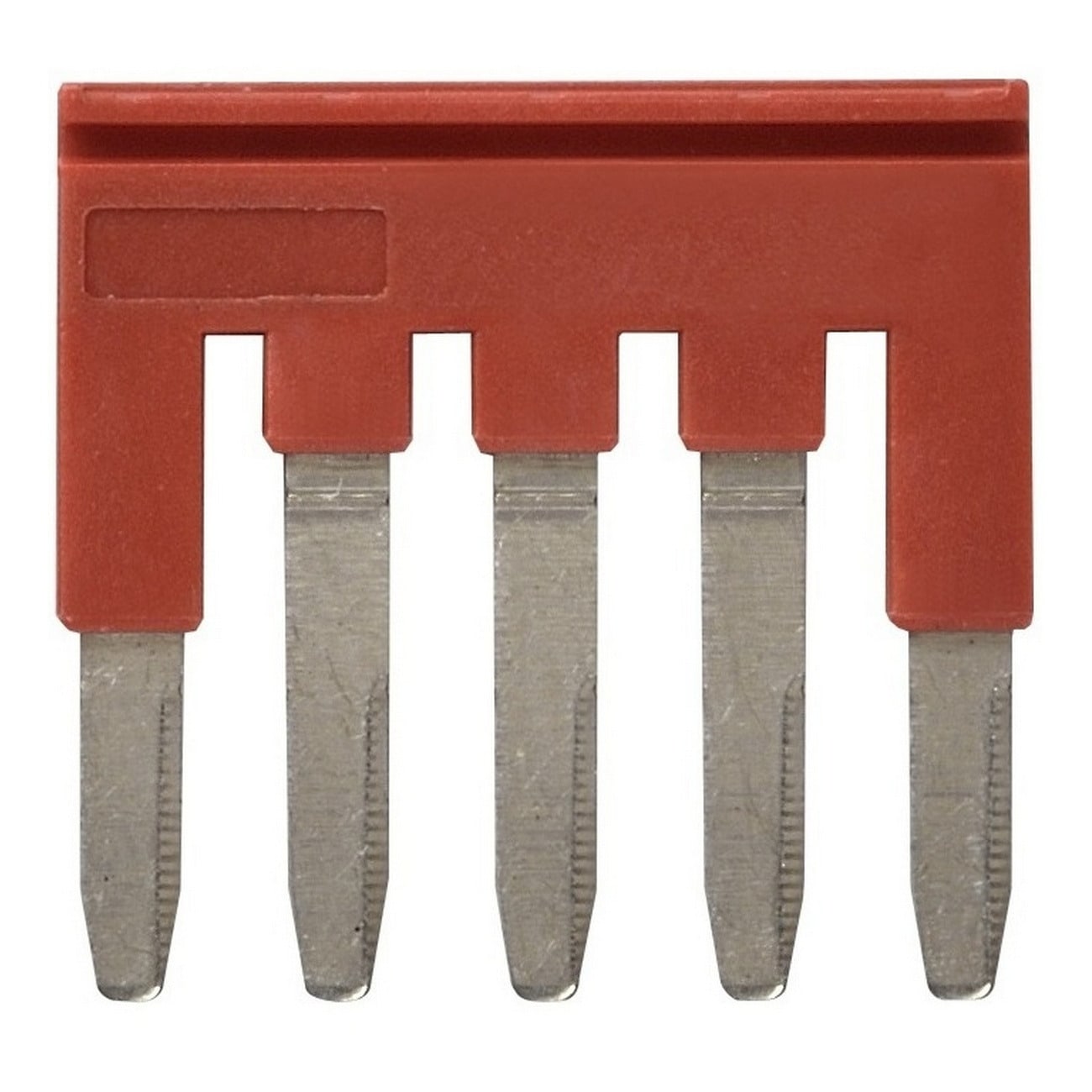 OMRON ELECTRONICS - morsetti- Ponticello di connessione 5 poli