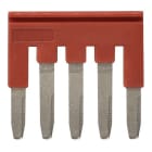 OMRON ELECTRONICS - morsetti- Ponticello di connessione 5 poli