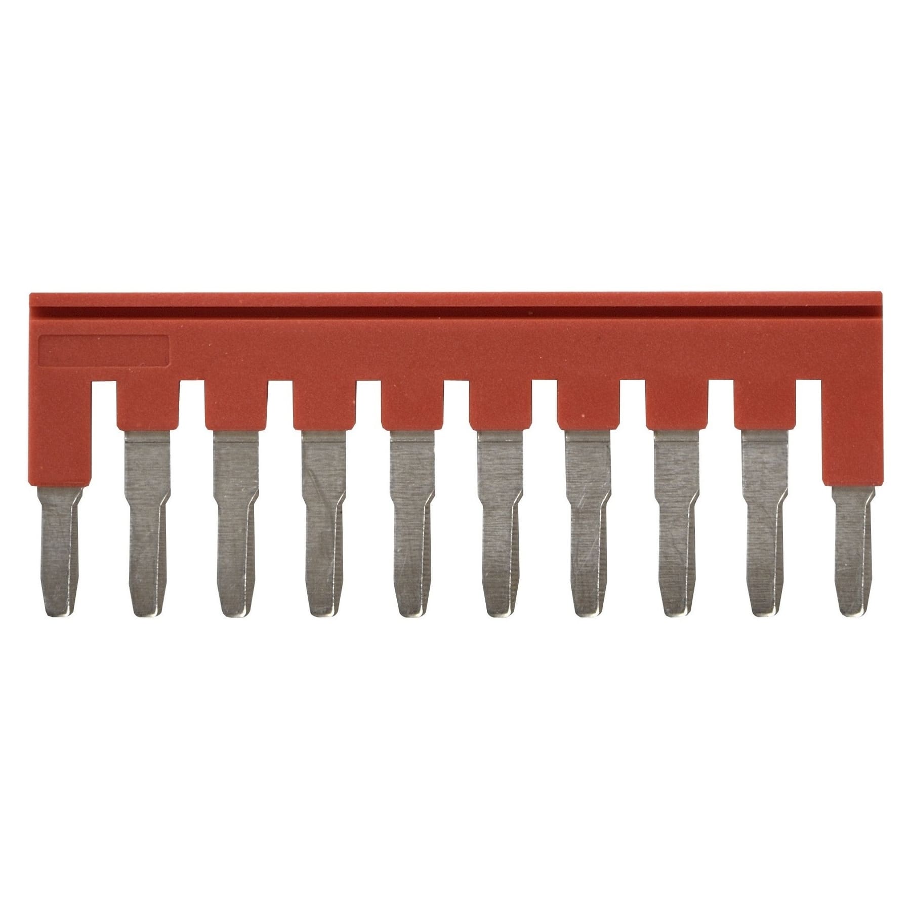 OMRON ELECTRONICS - morsetti- Ponticello di connessione 10 poli