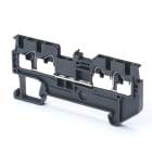 OMRON ELECTRONICS - morsetti- Passante 1 piano. 4 connessioni.