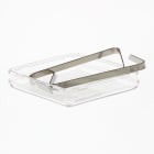 OMRON ELECTRONICS - Calotta di protezione frontale morbida con mollette per temporizzatori e contatori 48x48 mm timer acc calott prot front morbid.