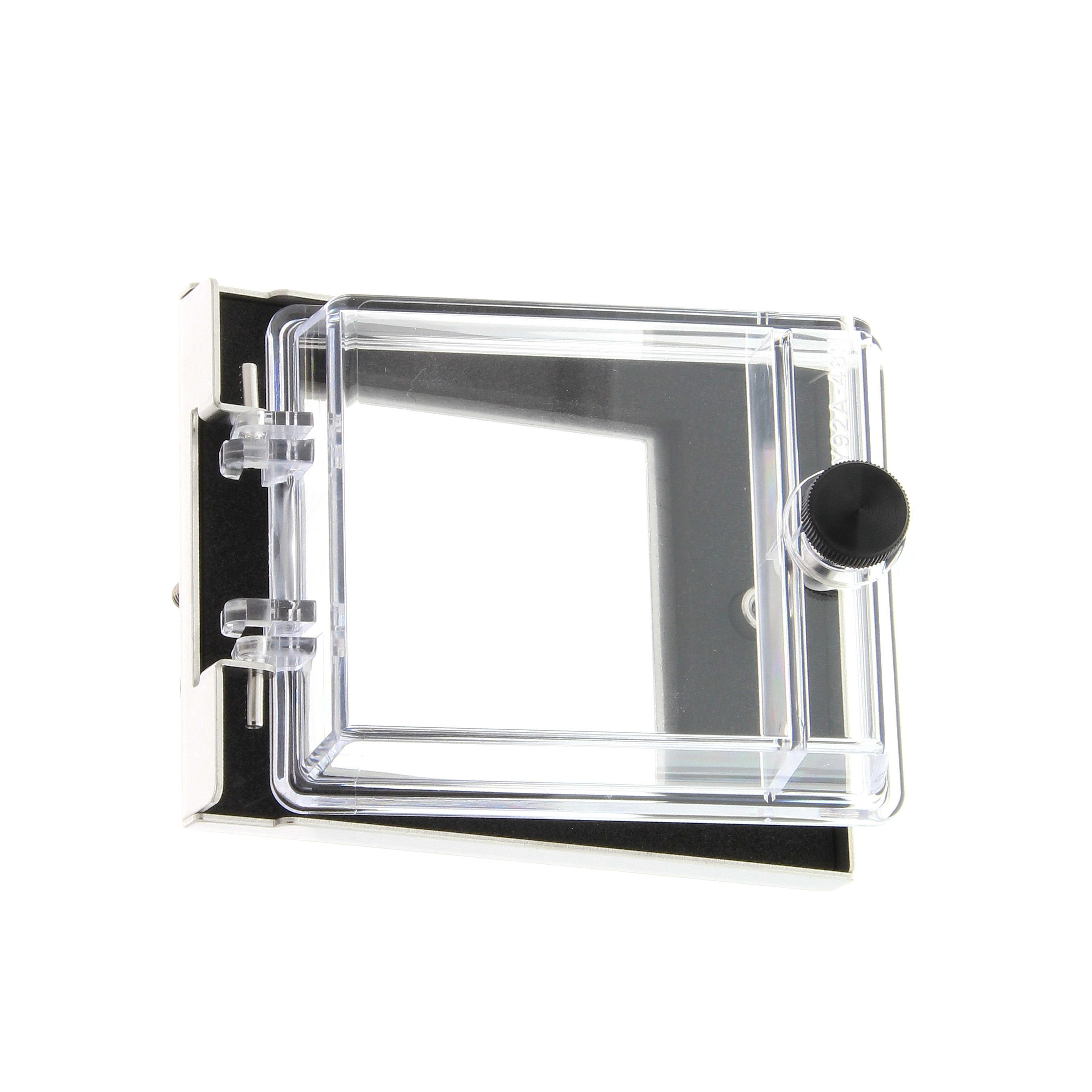 OMRON ELECTRONICS - timer-accCalottProtFronRigIP66apparecc48x48