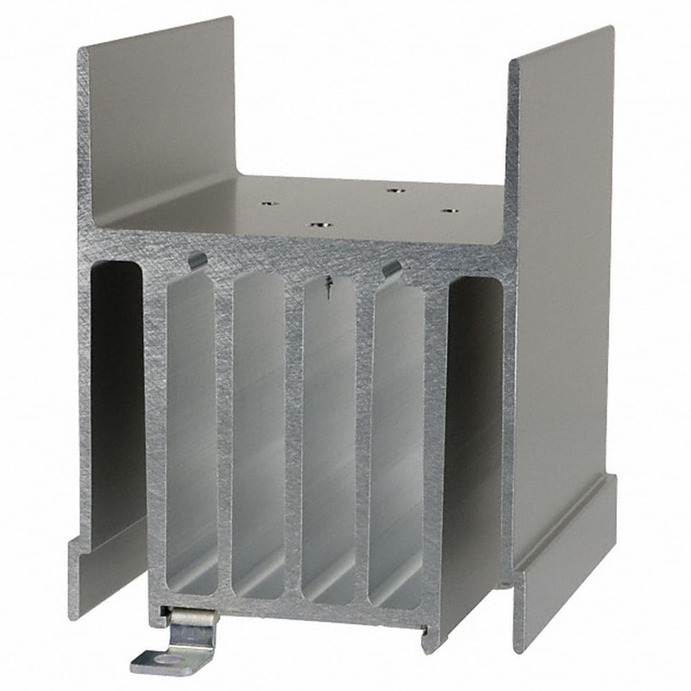 OMRON ELECTRONICS - rele- Accessori relè statici Dissipatore