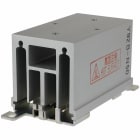 OMRON ELECTRONICS - rele- Accessori relè statici Dissipatore