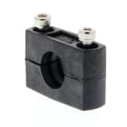 OMRON ELECTRONICS - proximity accessori sensori staffa di montaggio sensore misura m18
