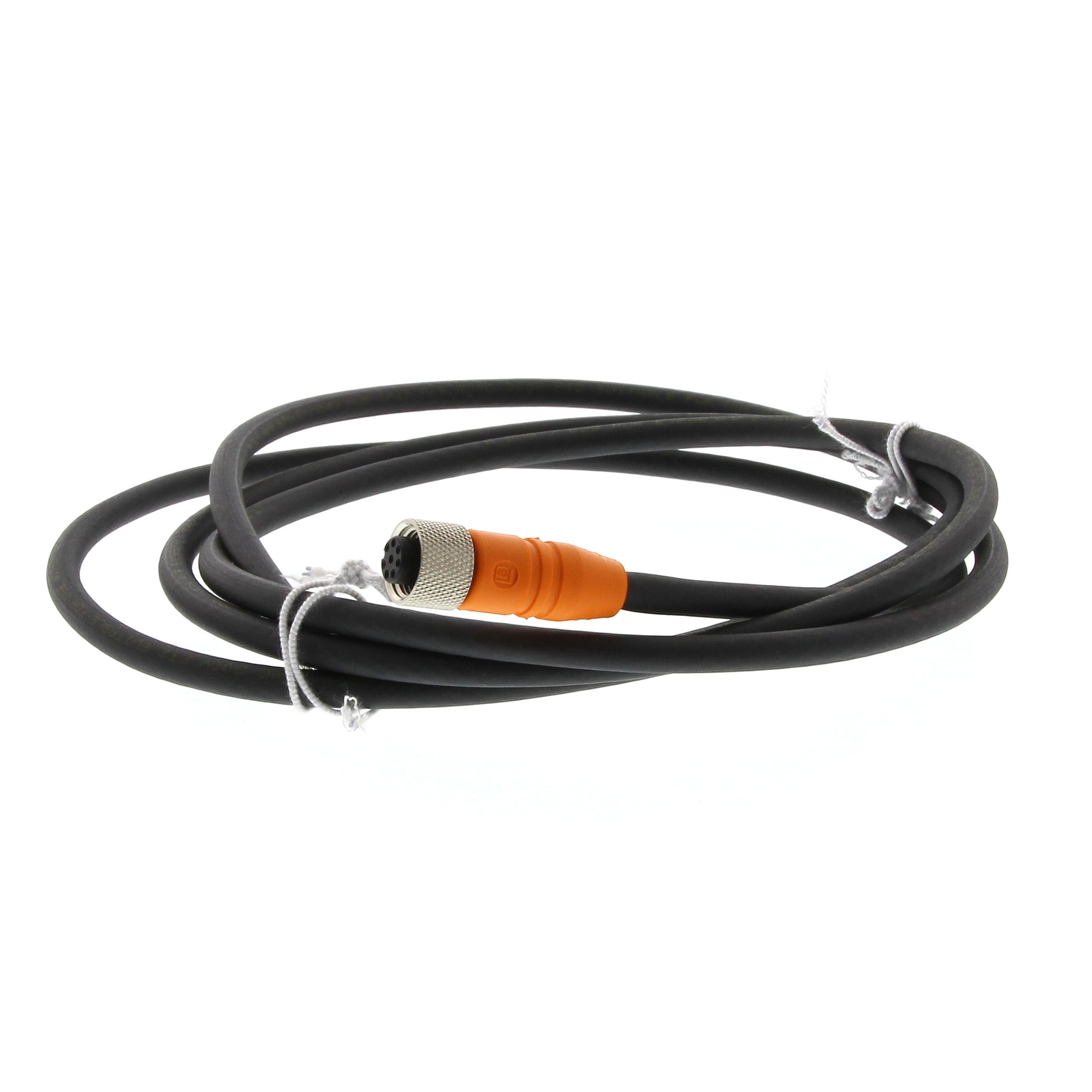 OMRON ELECTRONICS - proximity- Cavo 2m. connettore M12 per coll