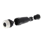 OMRON ELECTRONICS - proximity- Connettori femmina M12 assiali 5