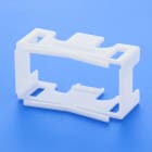 OMRON ELECTRONICS - counter- Adattatore per montaggio frontequa