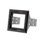 OMRON ELECTRONICS - Accessori termoregolatori adattatore montaggio E5CN foro 72x72mm.